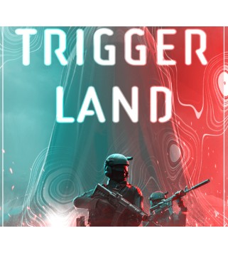 Trigger Land Steam Key GLOBAL